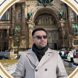 Mahdi Mohammadhosseinzadeh